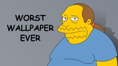 The Simpsons Comic Book