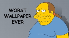 The Simpsons Comic Book