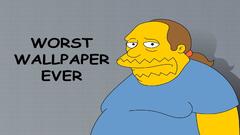 The Simpsons Comic Book