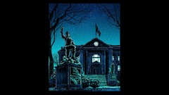 The Simpsons fan art TV series matt groening Springfield