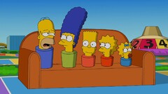 The Simpsons Homer Simpson Marge Simpson Bart Simpson humor