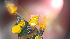 The Simpsons McBane