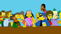 The Simpsons Mr. Burns