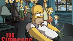 The Simpsons The Sopranos