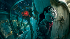 The Sisters 1600x1200