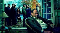 The Sopranos