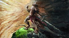 The story high loner Resolution alectorfencer