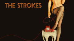 The strokes