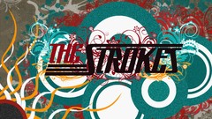 The strokes