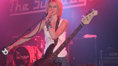 The subways frankfurt