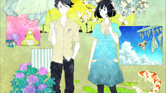 The Tatami Galaxy