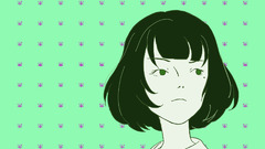 The tatami galaxy Anime