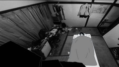 The Tatami Galaxy Yojouhan