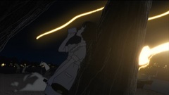 The Tatami Galaxy Yojouhan