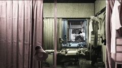 The Tatami Galaxy Yojouhan