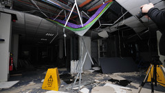 The then found dsc biggest ourselves