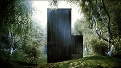 The third amp seventh