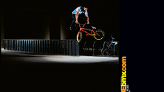 The thread bmx Lived have ross aaron