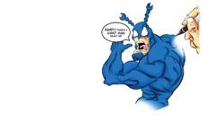 The Tick
