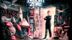The Twilight Zone