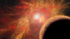 The universe Journey