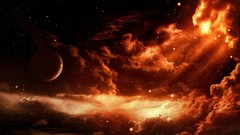 The universe Journey