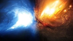 The universe Journey