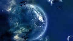 The universe Journey