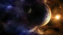 The universe Journey