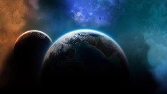 The universe Journey