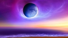 The universe Journey