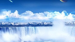 The universe Journey