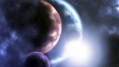 The universe Journey