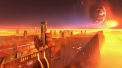 The universe The Longest