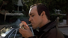 The Usual Suspects kevin spacey