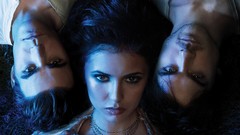 The Vampire Diaries Ian Somerhalder Nina Dobrev Paul Wesley 