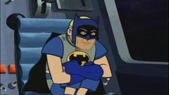 The Venture Bros. masks