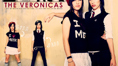 The Veronicas Jessica Origliasso