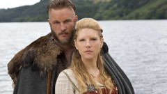 The Vikings TV shows Vikings