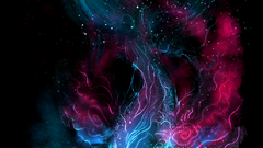 The visitor by purplekecleon