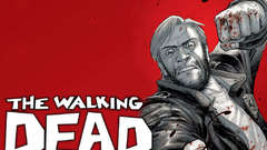 The walking dead
