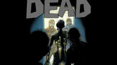 The walking dead