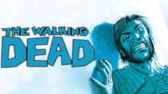 The walking dead