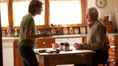 The walking dead lauren cohan Scott Wilson