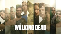 the walking dead Steven Yeun TV series andrew lincoln Men Women