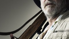 The walking dead TV series portraits comic books zombie 