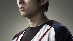 The walking dead TV series portraits comic books zombie 