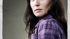 The walking dead TV series portraits sarah wayne callies comic 