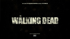 The walking dead walking dead