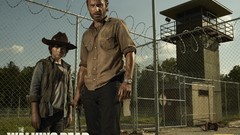 The walking dead walking dead Rick Grimes andrew lincoln 
